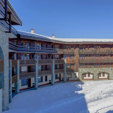 Renove Avec Parking Gratuit, Retour Aux Pieds - Fr-1-181-2392 La Plagne-Tarentaise