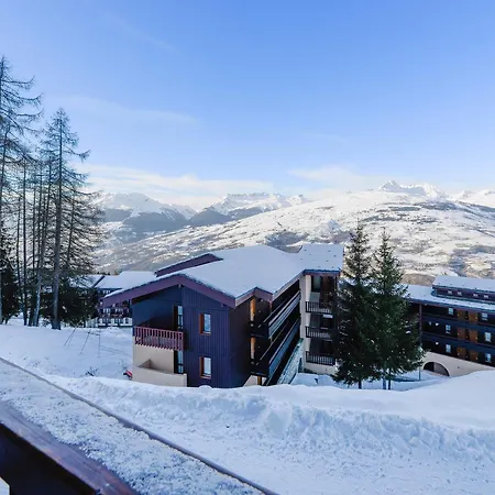 Apartment Renove 2 Pers, Retour Ski, Animaux, Parking *
