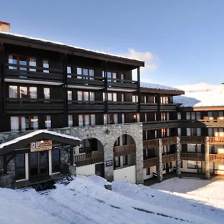 Rénové, Aux Pieds, Parking Gratuit - Fr-1-181-2392 La Plagne-Tarentaise