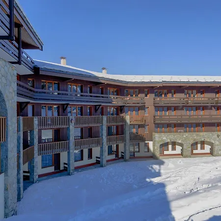 Rénové, Aux Pieds, Parking Gratuit - Fr-1-181-2392 Appartement La Plagne-Tarentaise
