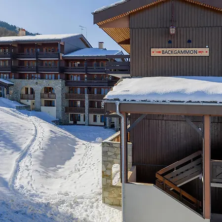Rénové, Aux Pieds, Parking Gratuit - Fr-1-181-2392 La Plagne-Tarentaise