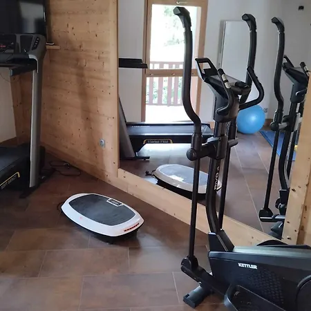Rénové, Aux Pieds, Parking Gratuit - Fr-1-181-2392 * La Plagne-Tarentaise