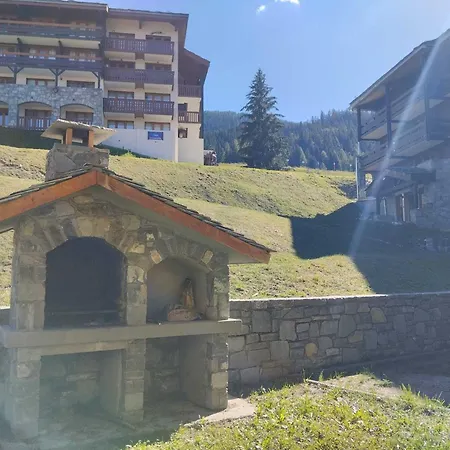 Apartment Renove 2 Pers, Retour Ski, Animaux, Parking